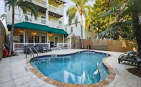 Curry House - Room 5